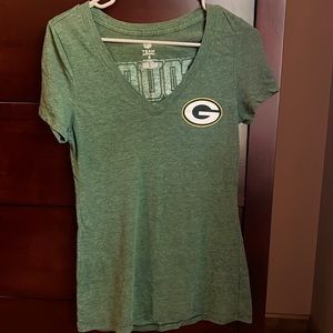 Women’s NFL Green Bay Packers Shirt